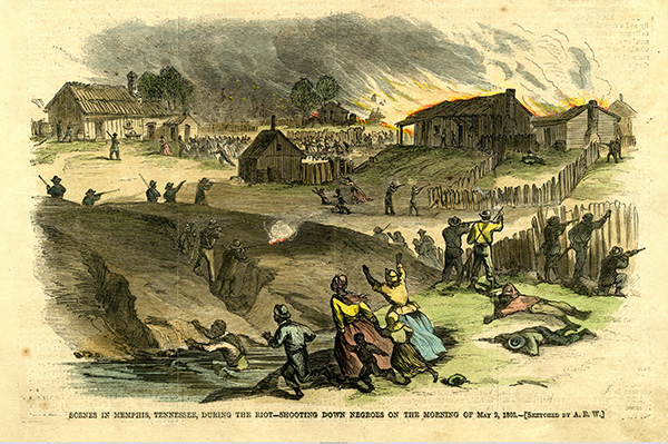 historic illustration