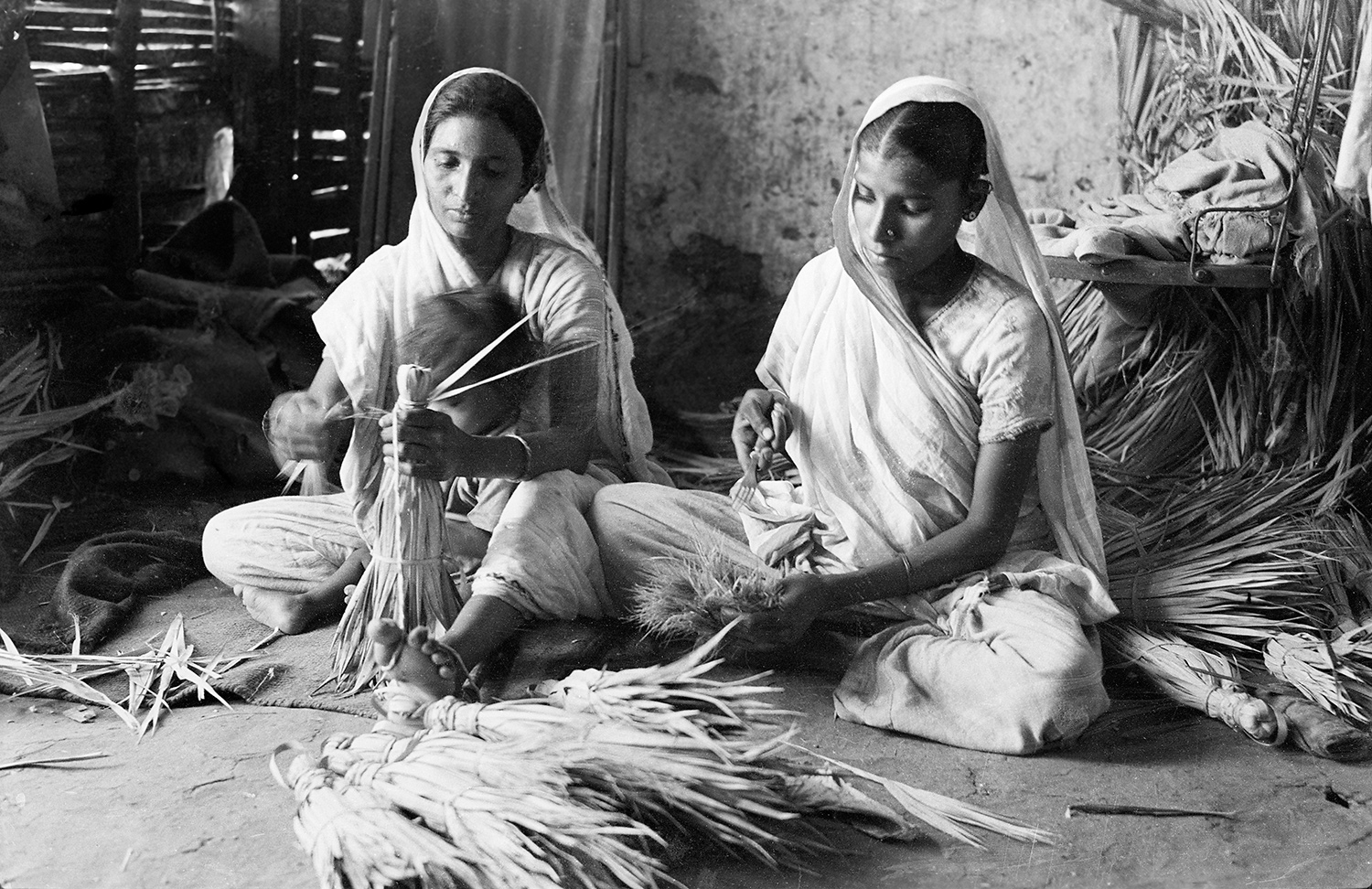 Indian working photos