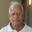 P.K. Bhattacharya