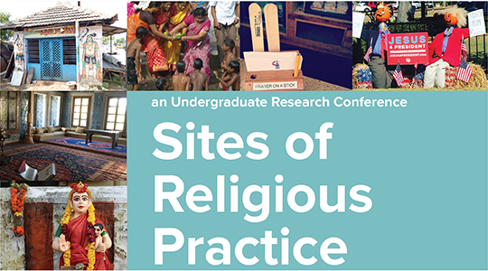 religious studies conference